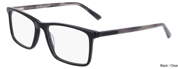 Joseph Abboud Eyeglasses JA4100 001