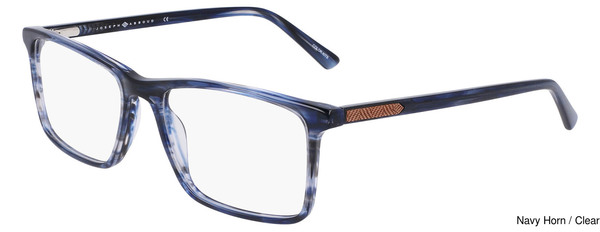 Joseph Abboud Eyeglasses JA4100 400