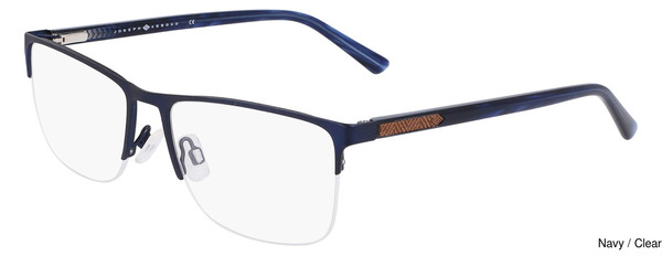 Joseph Abboud Eyeglasses JA4099 414