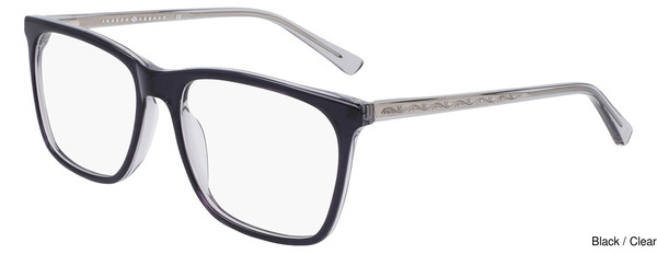 Joseph Abboud Eyeglasses JA4098 001