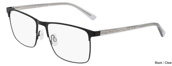 Joseph Abboud Eyeglasses JA4097 001