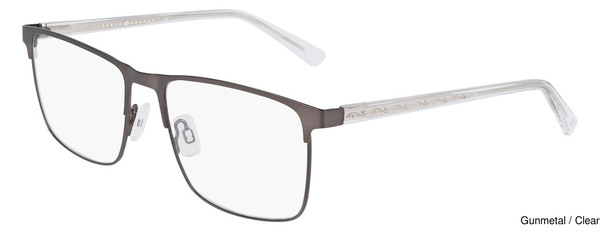 Joseph Abboud Eyeglasses JA4097 033