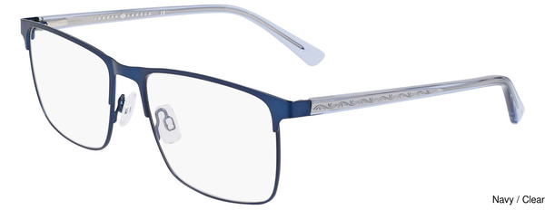 Joseph Abboud Eyeglasses JA4097 414