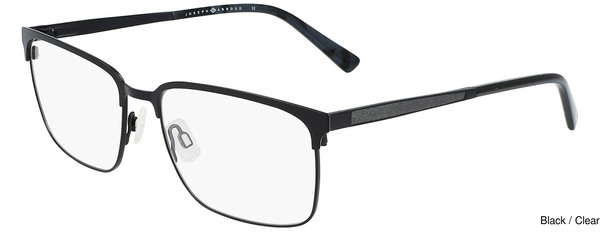 Joseph Abboud Eyeglasses JA4096 001