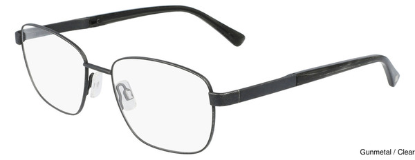 Joseph Abboud Eyeglasses JA4095 033