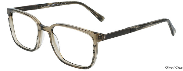 Joseph Abboud Eyeglasses JA4094 308