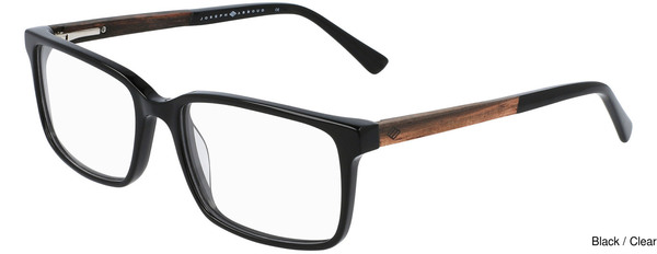 Joseph Abboud Eyeglasses JA4093 001