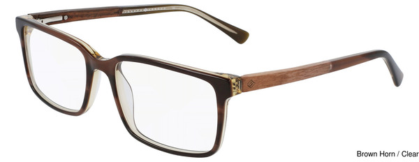 Joseph Abboud Eyeglasses JA4093 200