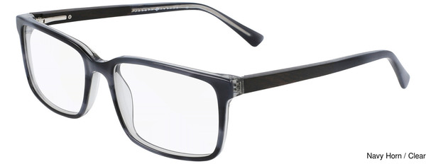 Joseph Abboud Eyeglasses JA4093 414