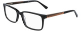 Joseph Abboud Eyeglasses JA4091 001