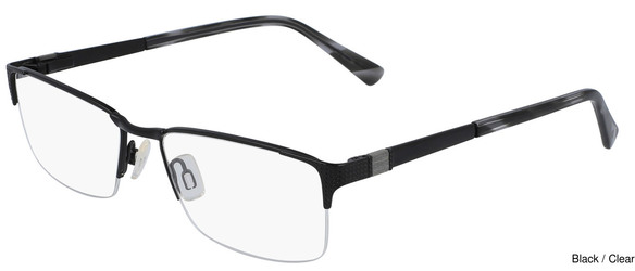 Joseph Abboud Eyeglasses JA4086 001