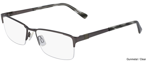 Joseph Abboud Eyeglasses JA4086 003