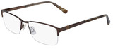 Joseph Abboud Eyeglasses JA4086 210