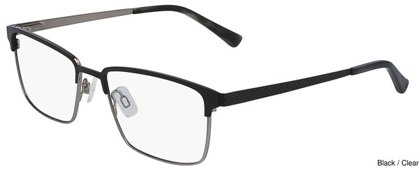 Joseph Abboud Eyeglasses JA4082 001