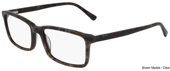 Joseph Abboud Eyeglasses JA4077 210