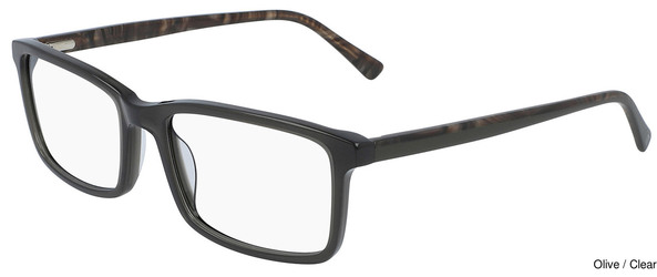 Joseph Abboud Eyeglasses JA4077 308