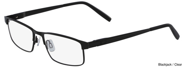 Joseph Abboud Eyeglasses JA4067 001