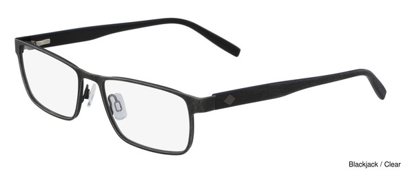 Joseph Abboud Eyeglasses JA4061 001