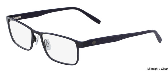 Joseph Abboud Eyeglasses JA4061 400