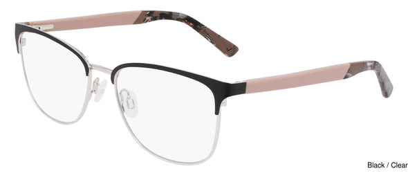 Lenton & Rusby Eyeglasses LR5029 001