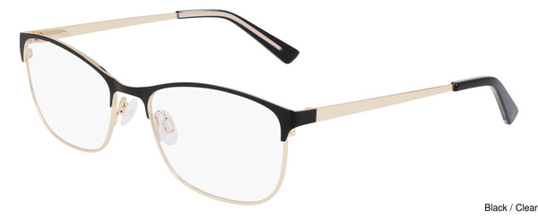 Lenton & Rusby Eyeglasses LR5026 001