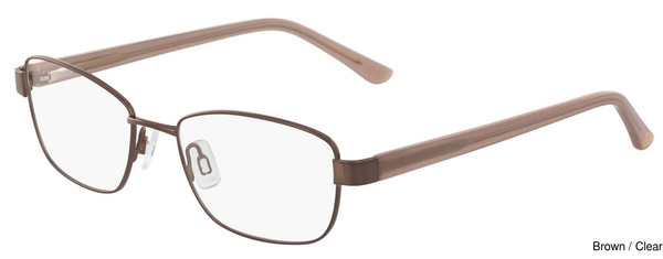 Lenton & Rusby Eyeglasses LR5018 200