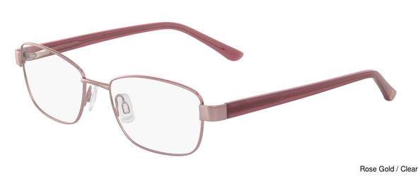 Lenton & Rusby Eyeglasses LR5018 780