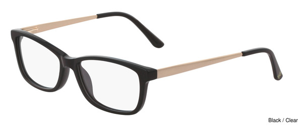 Lenton & Rusby Eyeglasses LR5012 001