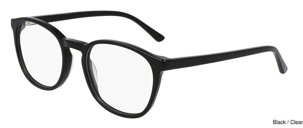 Lenton & Rusby Eyeglasses LR4504 001