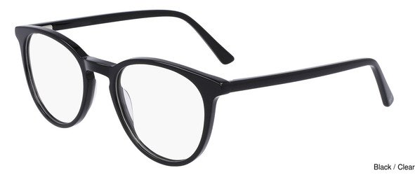 Lenton & Rusby Eyeglasses LR4501 001