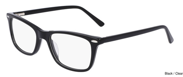 Lenton & Rusby Eyeglasses LR4500 001