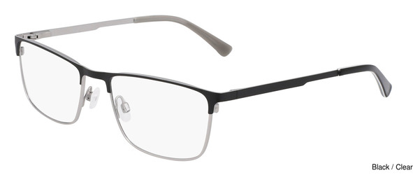 Lenton & Rusby Eyeglasses LR4022 001