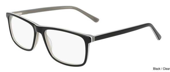 Lenton & Rusby Eyeglasses LR4021 001