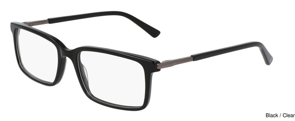 Lenton & Rusby Eyeglasses LR4018 001