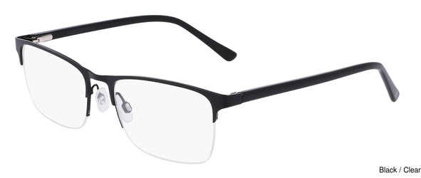 Lenton & Rusby Eyeglasses LR4016 001