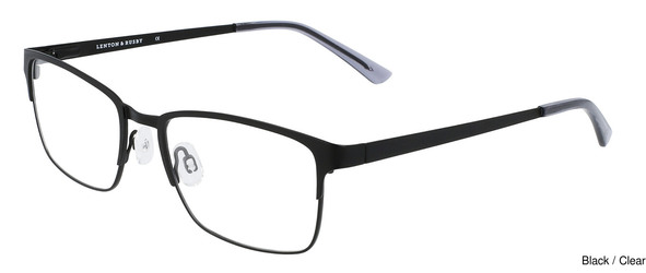 Lenton & Rusby Eyeglasses LR4013 001