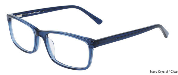 Lenton & Rusby Eyeglasses LR4012 410