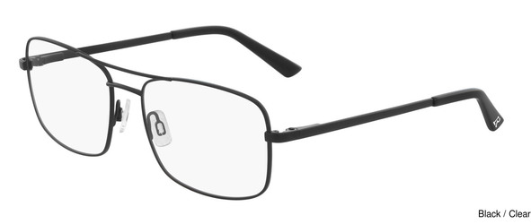 Lenton & Rusby Eyeglasses LR4011 001