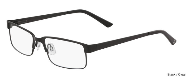 Lenton & Rusby Eyeglasses LR4002 001