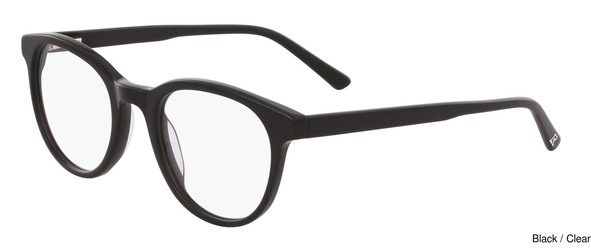 Lenton & Rusby Eyeglasses LR4000 001