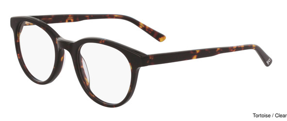 Lenton & Rusby Eyeglasses LR4000 215