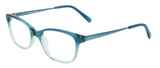 Lenton & Rusby Eyeglasses LRK5002 400