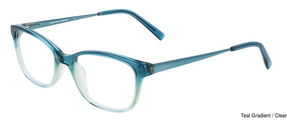 Lenton & Rusby Eyeglasses LRK5002 400