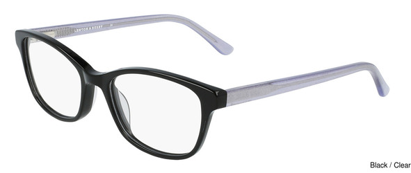 Lenton & Rusby Eyeglasses LRK5001 001