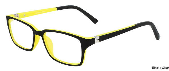 Lenton & Rusby Eyeglasses LRK4501 001