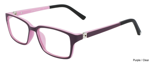 Lenton & Rusby Eyeglasses LRK4501 500