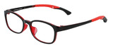 Lenton & Rusby Eyeglasses LRK4500 001