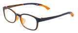 Lenton & Rusby Eyeglasses LRK4500 530