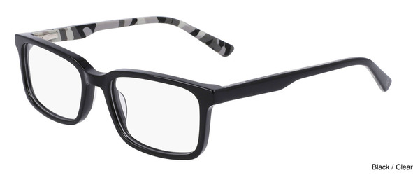 Lenton & Rusby Eyeglasses LRK4002 001