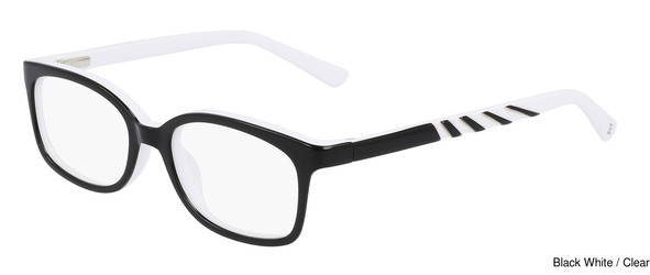 Lenton & Rusby Eyeglasses LRK4001 001